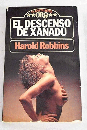 EL DESCENSO DE XANADÚ