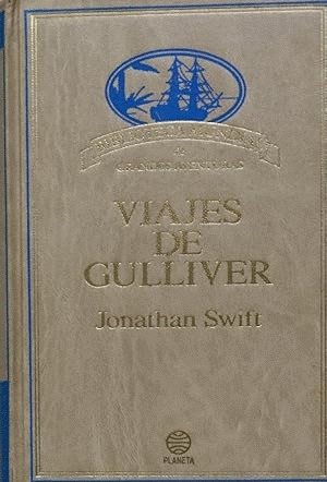 VIAJES DE GULLIVER