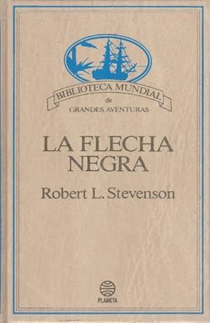 LA FLECHA NEGRA