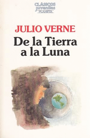 DE LA TIERRA A LA LUNA