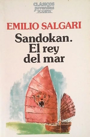 SANDOKAN, EL REY DEL MAR