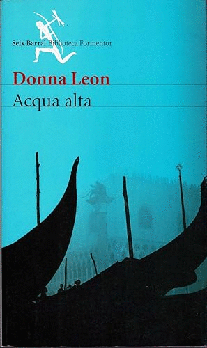 ACQUA ALTA