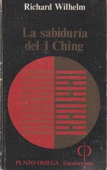 LA SABIDURÍA DEL I CHING