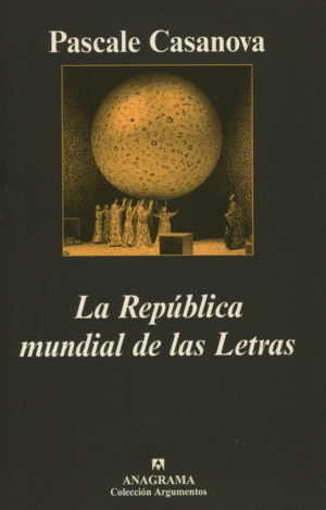 LA REPÚBLICA MUNDIAL DE LAS LETRAS