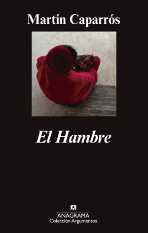 EL HAMBRE (BORDES ROZADOS)