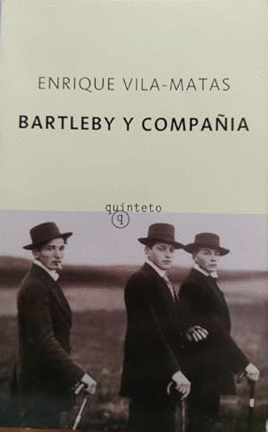 BARTLEBY Y COMPAÑÍA