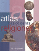 ATLAS BÁSICO DE LAS RELIGIONES