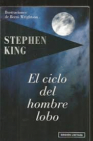 EL CICLO DEL HOMBRE LOBO