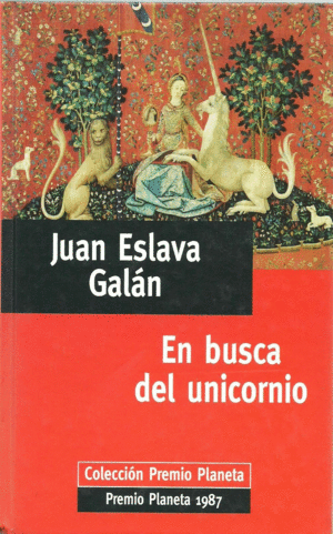 EN BUSCA DEL UNICORNIO