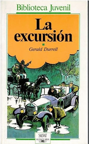 LA EXCURSIÓN