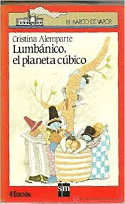 LUMBÁNICO, EL PLANETA CÚBICO