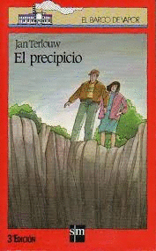 EL PRECIPICIO