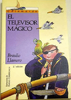 EL TELEVISOR MÁGICO