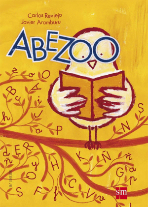 ABEZOO (TAPA DURA)