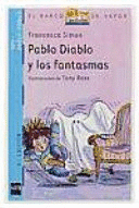 PABLO DIABLO Y LOS FANTASMAS