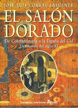 EL SALÓN DORADO