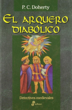 EL ARQUERO DIABÓLICO