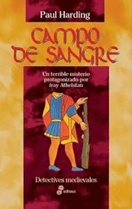 CAMPO DE SANGRE (XXIV)