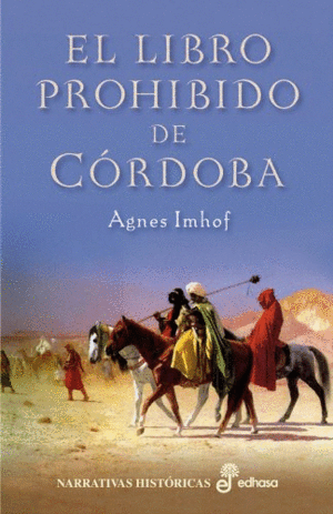 EL LIBRO PROHIBIDO DE CÓRDOBA (TAPA DURA)