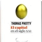 EL CAPITAL EN EL SIGLO XXI (PEQUEÑAS MARCAS EN LOS PICOS)