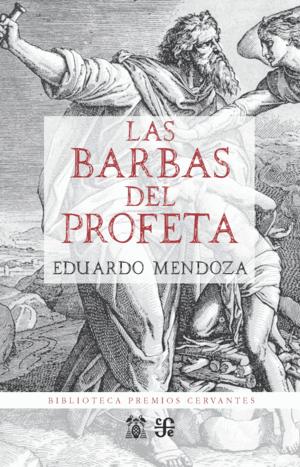 LAS BARBAS DEL PROFETA (TAPA DURA)