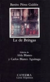 LA DE BRINGAS (BORDES ROZADOS)