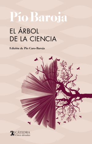 EL ÁRBOL DE LA CIENCIA (TAPA DURA)