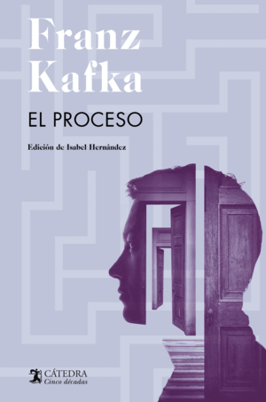 EL PROCESO (TAPA DURA)