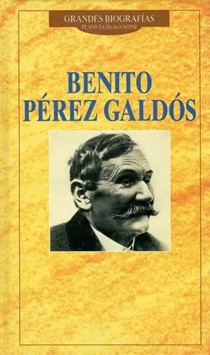 BENITO PEREZ GALDOS