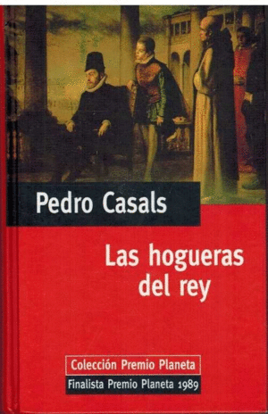 LAS HOGUERAS DEL REY