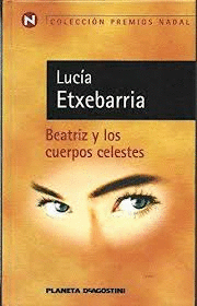 BEATRIZ Y LOS CUERPOS CELESTES