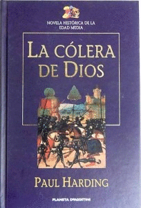 LA CÓLERA DE DIOS