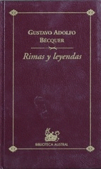 RIMAS Y LEYENDAS