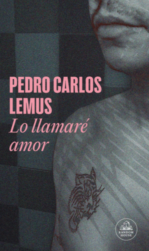 LO LLAMARÉ AMOR (MAPA DE LAS LENGUAS)