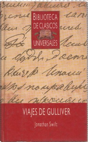 VIAJES DE GULLIVER