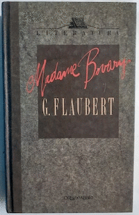 MADAME BOVARY