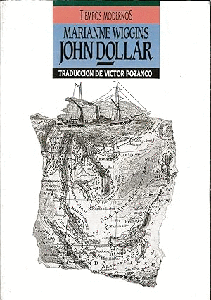 JOHN DOLLAR