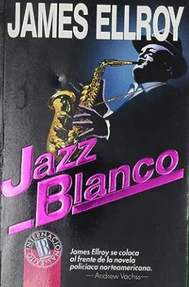 JAZZ BLANCO