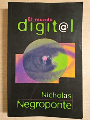 EL MUNDO DIGITAL