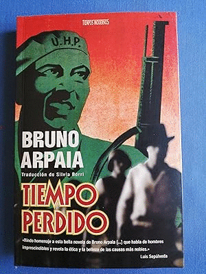 TIEMPO PERDIDO