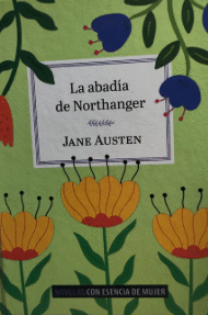 LA ABADÍA DE NORTHANGER