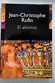 EL ABISINIO (TAPA DURA)