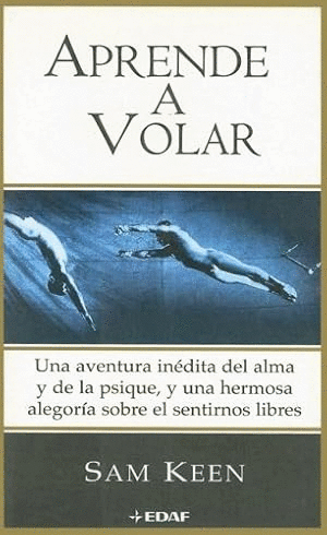 APRENDE A VOLAR (BORDES ROZADOS)