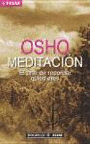 MEDITACIÓN