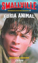 FURIA ANIMAL