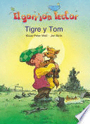 TIGRE Y TOM (TAPA DURA)