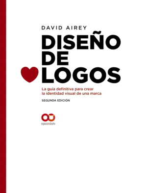 DISEÑO DE LOGOS (TAPA DURA)