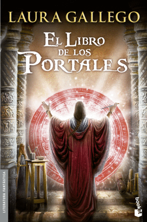 EL LIBRO DE LOS PORTALES (BOLSILLO)