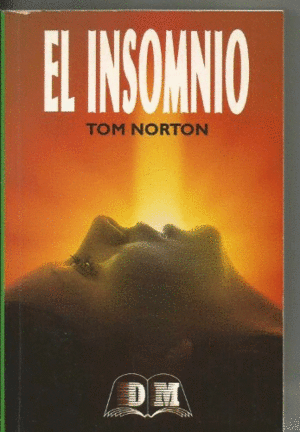 EL INSOMNIO (DOBLEZ EN LA PORTADA)