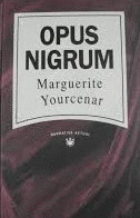 OPUS NIGRUM (TAPA DURA)